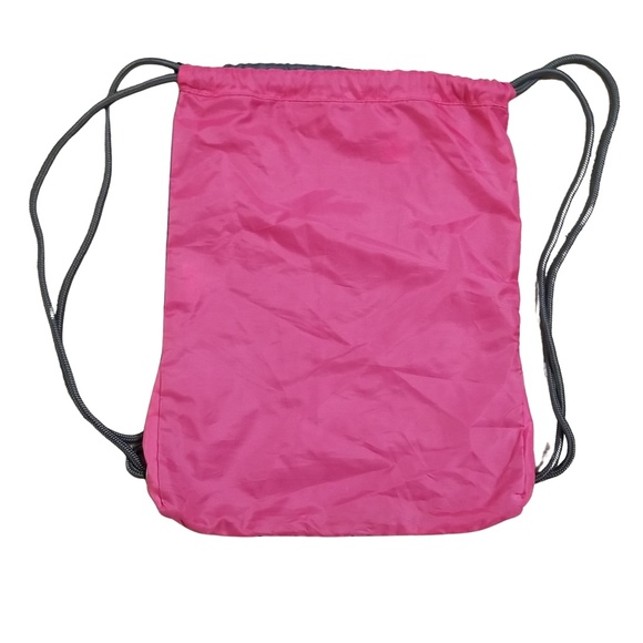 PUMA Drawstring Backpack - Picture 2 of 5